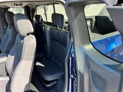 2022 Nissan Frontier SV - Photo 18 - Salt Lake City, UT 84115