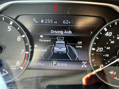 2022 Nissan Frontier SV - Photo 35 - Salt Lake City, UT 84115