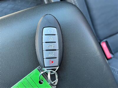 2022 Nissan Frontier SV - Photo 31 - Salt Lake City, UT 84115