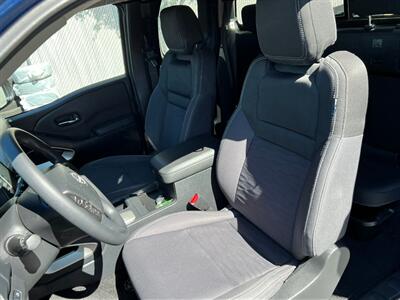 2022 Nissan Frontier SV - Photo 17 - Salt Lake City, UT 84115