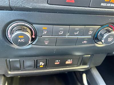 2022 Nissan Frontier SV - Photo 29 - Salt Lake City, UT 84115