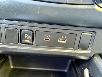 2022 Nissan Frontier SV - Photo 30 - Salt Lake City, UT 84115