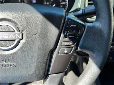 2022 Nissan Frontier SV - Photo 24 - Salt Lake City, UT 84115