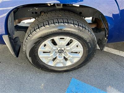 2022 Nissan Frontier SV - Photo 12 - Salt Lake City, UT 84115