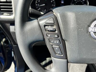 2022 Nissan Frontier SV - Photo 23 - Salt Lake City, UT 84115