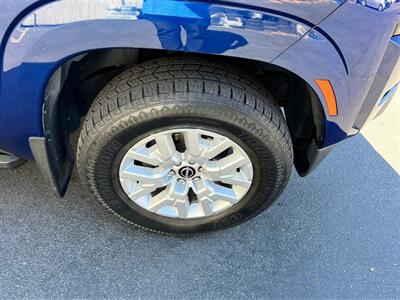 2022 Nissan Frontier SV - Photo 11 - Salt Lake City, UT 84115