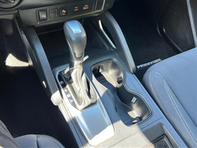 2022 Nissan Frontier SV - Photo 32 - Salt Lake City, UT 84115