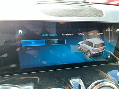 2023 Mercedes-Benz EQB EQB 300 4MATIC   - Photo 38 - Salt Lake City, UT 84115