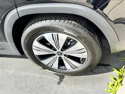 2023 Mercedes-Benz EQB EQB 300 4MATIC   - Photo 12 - Salt Lake City, UT 84115