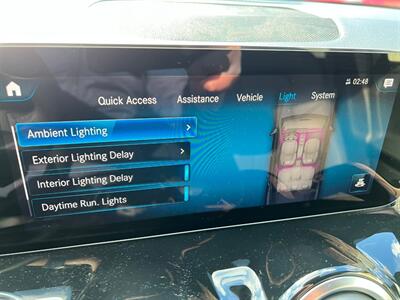 2023 Mercedes-Benz EQB EQB 300 4MATIC   - Photo 40 - Salt Lake City, UT 84115