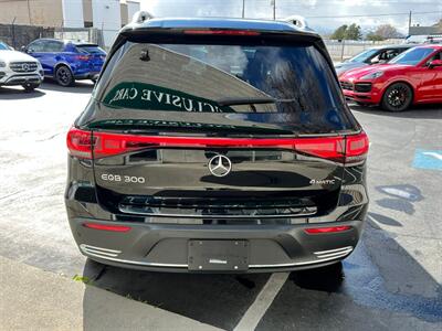 2023 Mercedes-Benz EQB EQB 300 4MATIC   - Photo 6 - Salt Lake City, UT 84115
