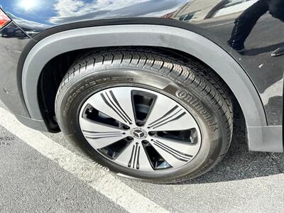 2023 Mercedes-Benz EQB EQB 300 4MATIC   - Photo 13 - Salt Lake City, UT 84115