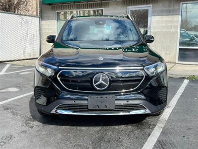 2023 Mercedes-Benz EQB EQB 300 4MATIC   - Photo 2 - Salt Lake City, UT 84115