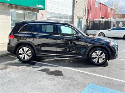 2023 Mercedes-Benz EQB EQB 300 4MATIC   - Photo 8 - Salt Lake City, UT 84115