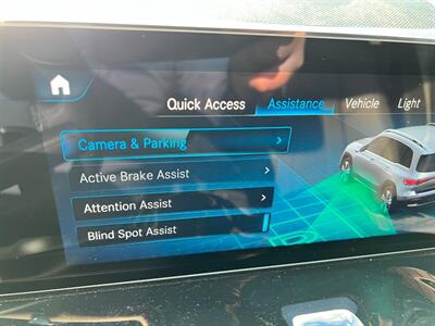 2023 Mercedes-Benz EQB EQB 300 4MATIC   - Photo 39 - Salt Lake City, UT 84115