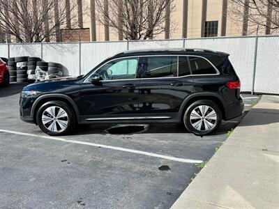 2023 Mercedes-Benz EQB EQB 300 4MATIC   - Photo 4 - Salt Lake City, UT 84115