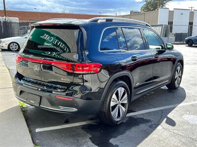 2023 Mercedes-Benz EQB EQB 300 4MATIC   - Photo 7 - Salt Lake City, UT 84115