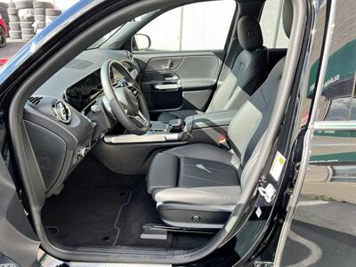 2023 Mercedes-Benz EQB EQB 300 4MATIC   - Photo 15 - Salt Lake City, UT 84115