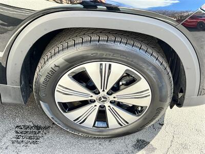 2023 Mercedes-Benz EQB EQB 300 4MATIC   - Photo 10 - Salt Lake City, UT 84115
