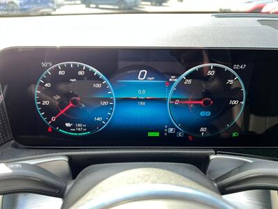 2023 Mercedes-Benz EQB EQB 300 4MATIC   - Photo 31 - Salt Lake City, UT 84115