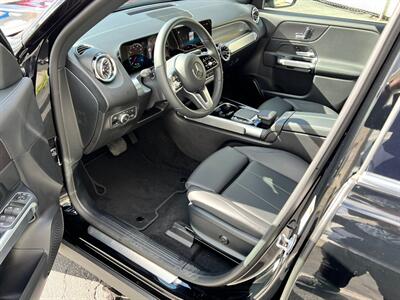 2023 Mercedes-Benz EQB EQB 300 4MATIC   - Photo 14 - Salt Lake City, UT 84115