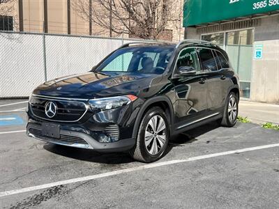 2023 Mercedes-Benz EQB EQB 300 4MATIC   - Photo 3 - Salt Lake City, UT 84115