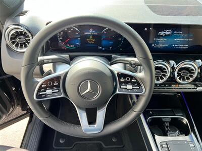 2023 Mercedes-Benz EQB EQB 300 4MATIC   - Photo 30 - Salt Lake City, UT 84115