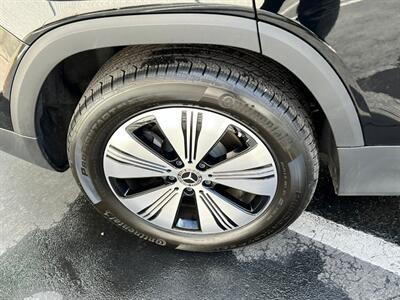 2023 Mercedes-Benz EQB EQB 300 4MATIC   - Photo 11 - Salt Lake City, UT 84115