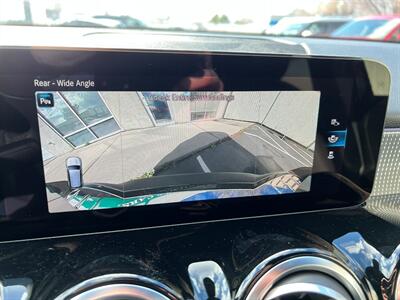 2023 Mercedes-Benz EQB EQB 300 4MATIC   - Photo 36 - Salt Lake City, UT 84115