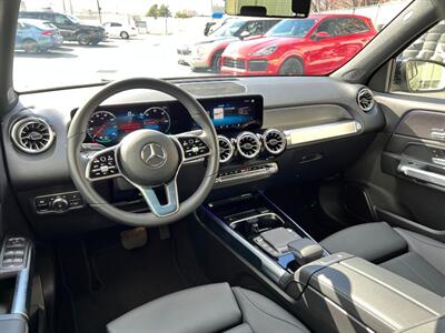 2023 Mercedes-Benz EQB EQB 300 4MATIC   - Photo 21 - Salt Lake City, UT 84115