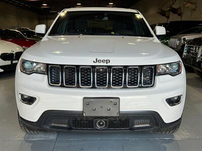 2022 Jeep Grand Cherokee WK Laredo E   - Photo 2 - Salt Lake City, UT 84115