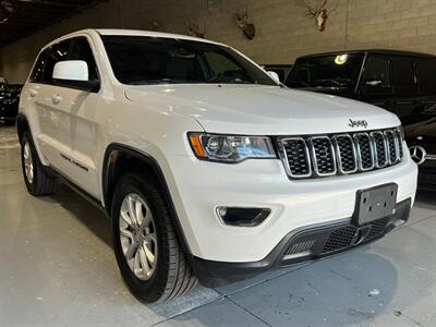 2022 Jeep Grand Cherokee WK Laredo E   - Photo 1 - Salt Lake City, UT 84115