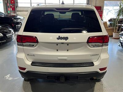 2022 Jeep Grand Cherokee WK Laredo E   - Photo 5 - Salt Lake City, UT 84115