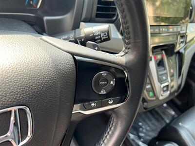 2023 Honda Odyssey Touring   - Photo 30 - Salt Lake City, UT 84115