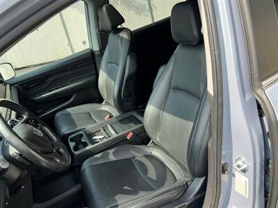 2023 Honda Odyssey Touring   - Photo 18 - Salt Lake City, UT 84115