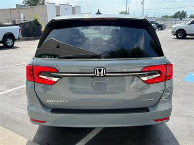 2023 Honda Odyssey Touring   - Photo 6 - Salt Lake City, UT 84115