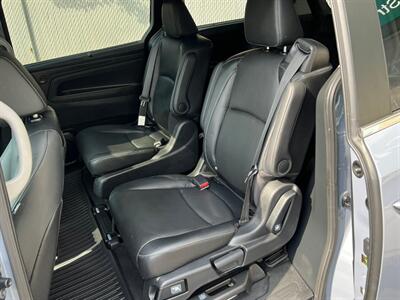 2023 Honda Odyssey Touring   - Photo 21 - Salt Lake City, UT 84115
