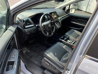 2023 Honda Odyssey Touring   - Photo 16 - Salt Lake City, UT 84115
