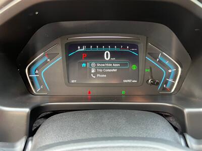 2023 Honda Odyssey Touring   - Photo 32 - Salt Lake City, UT 84115