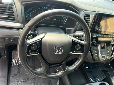 2023 Honda Odyssey Touring   - Photo 31 - Salt Lake City, UT 84115