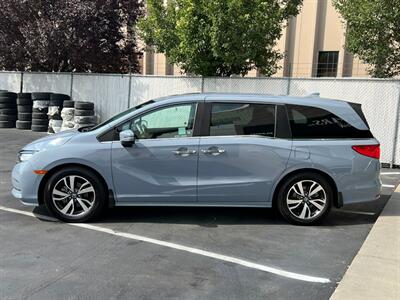2023 Honda Odyssey Touring   - Photo 4 - Salt Lake City, UT 84115
