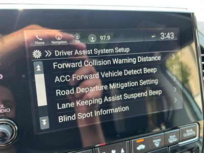 2023 Honda Odyssey Touring   - Photo 41 - Salt Lake City, UT 84115