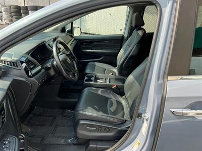 2023 Honda Odyssey Touring   - Photo 17 - Salt Lake City, UT 84115