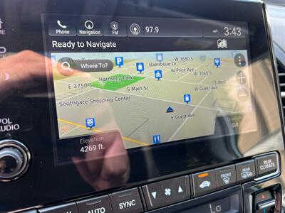 2023 Honda Odyssey Touring   - Photo 40 - Salt Lake City, UT 84115