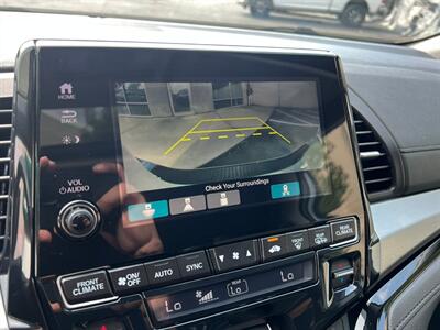2023 Honda Odyssey Touring   - Photo 37 - Salt Lake City, UT 84115