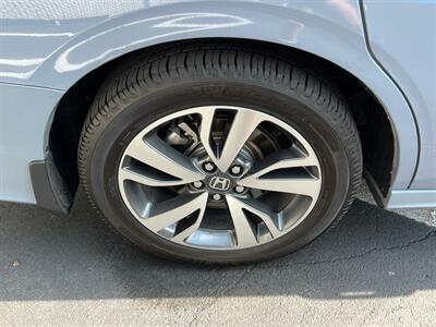 2023 Honda Odyssey Touring   - Photo 12 - Salt Lake City, UT 84115