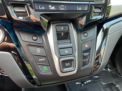 2023 Honda Odyssey Touring   - Photo 36 - Salt Lake City, UT 84115