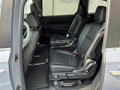 2023 Honda Odyssey Touring   - Photo 20 - Salt Lake City, UT 84115
