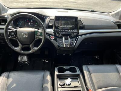 2023 Honda Odyssey Touring   - Photo 22 - Salt Lake City, UT 84115