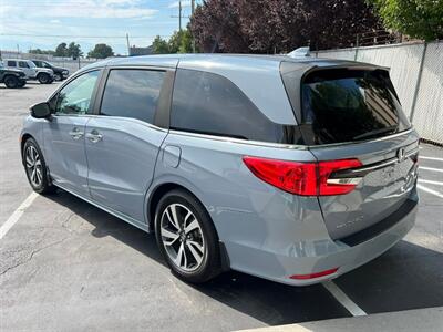 2023 Honda Odyssey Touring   - Photo 5 - Salt Lake City, UT 84115